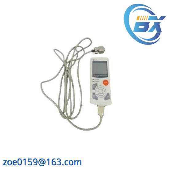 SMC LC1-1-T1 teaching pendant