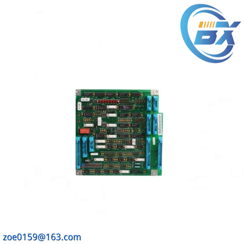 ABB SNAT620PCB RTD Input Module