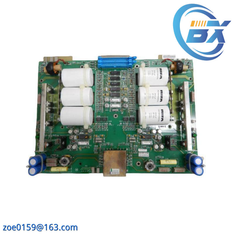 ABB 3HAC034080-001