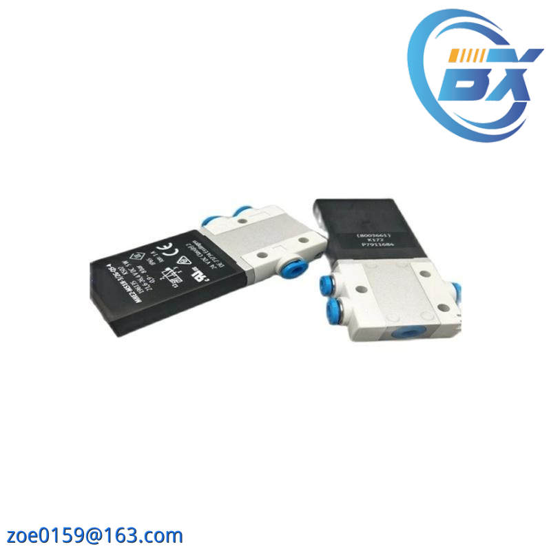 solenoid valve MHE2 MHE1 GLS1 SOLENOID VALVE