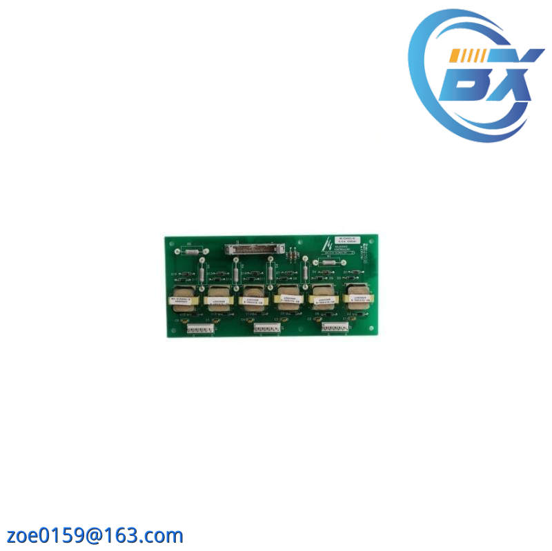 SOLIDSTATE CONTROLS 80-224900-90 Display Interface Board