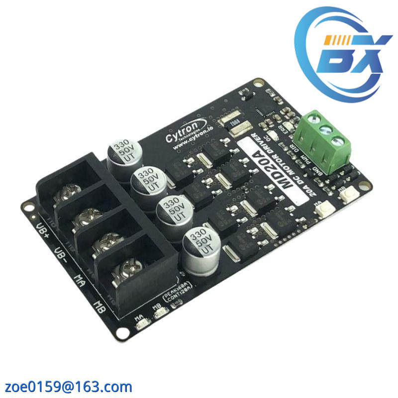 Sony MD20A DC Motor Driver