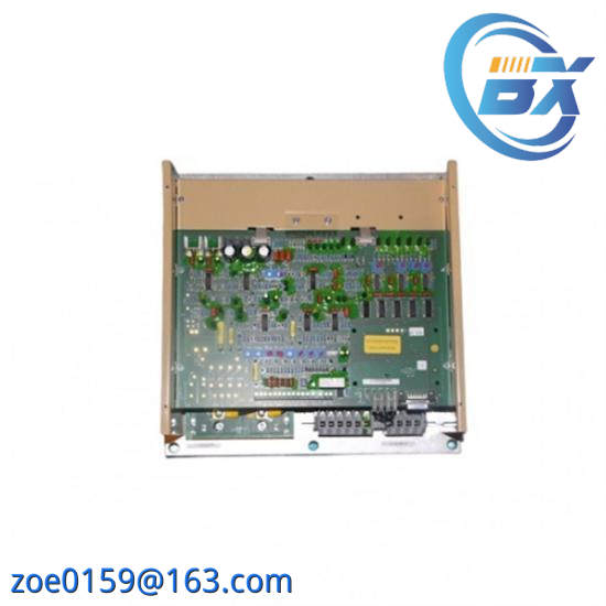 SONY SSB DGNR 030 Turbine Controller