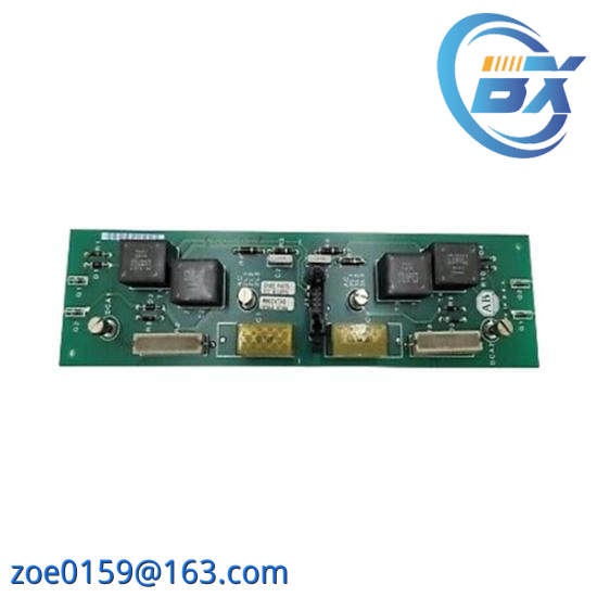 SP-110996 SP-105060 105066-02 ARMATURE PULSE PC BOARD