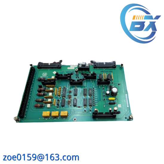SP-119524 PC Board