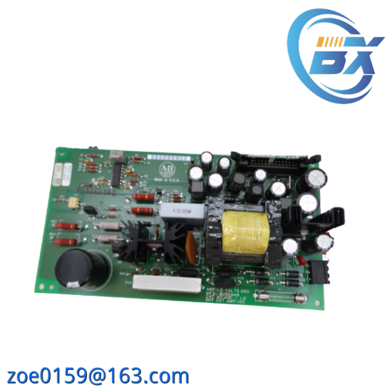 SP-142129 Power Supply