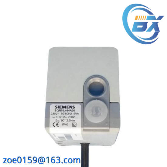 SQN70.464A20  Siemens