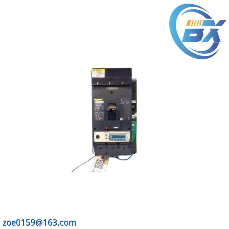 Square D LJA36600U43XEN CIRCUIT BREAKERS