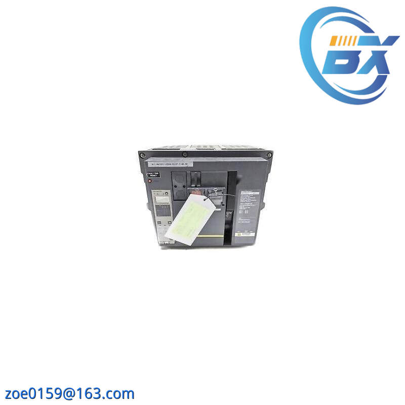 SQUARE D NW16H1 WA4EER43A9DGFFWXJA CIRCUIT BREAKER
