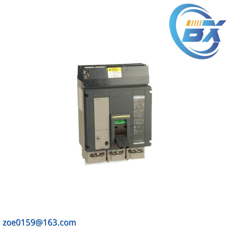SQUARE D PGA36080 Circuit breaker