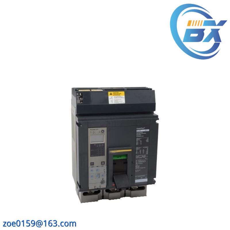 SQUARE D PJA36080 BREAKER