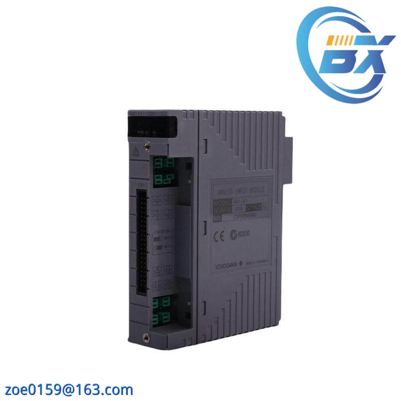 YOKOGAWA SR1B-045N-1KC Digital Output Module