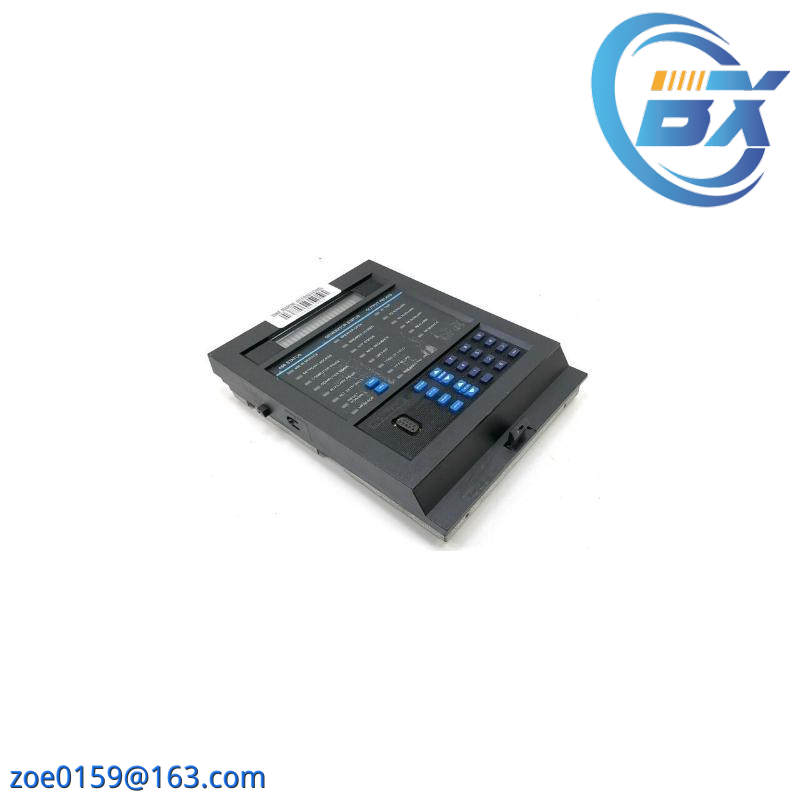 GE SR489-CASE 489-P5-HI-A20 Generator Management Relay