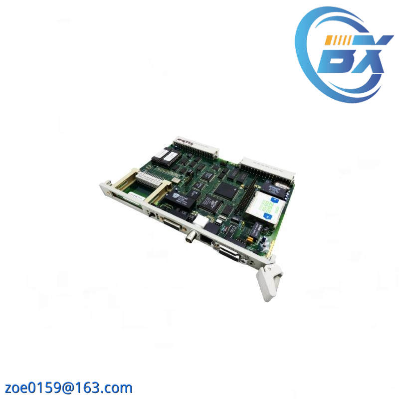 VIPA SSN-BG89A Communication Card