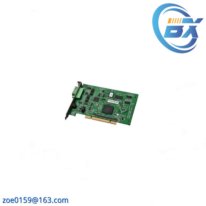 WOODHEAD SST-CCS-PCU Communication Board