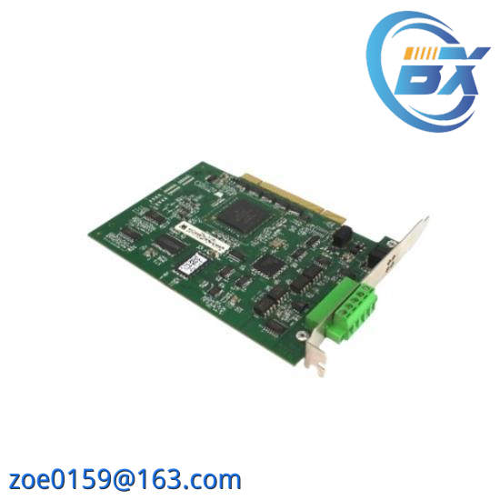 SST 5136-PFB-PCI