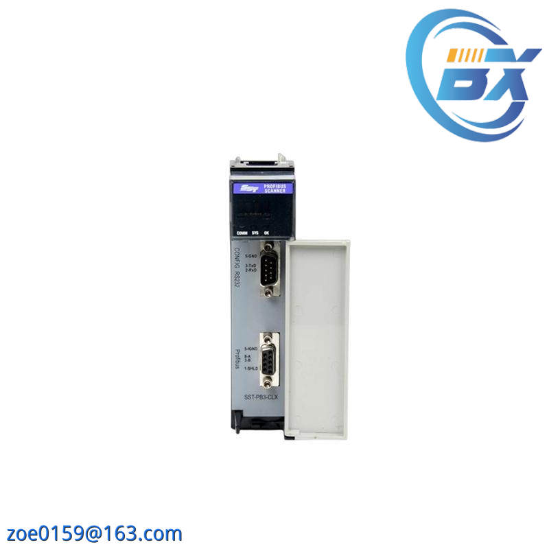 SST 5136-PFB-PCI