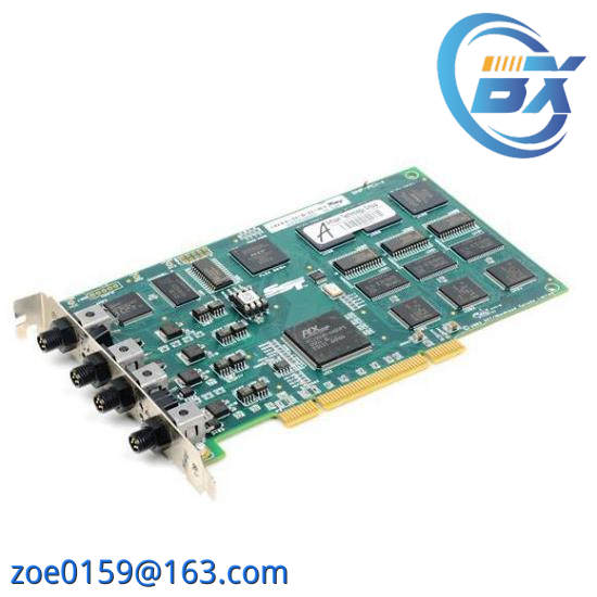 SST DNP-PCI-4 SST-DNP-PCI-4 Interface Card in New Condition