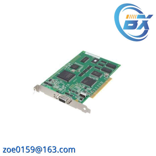 SST SST-PB3-VME-1-E PROFIBUS Interface Card