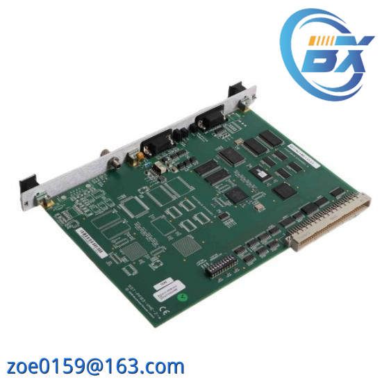 SST SST-PB3-VME-1 Interface Card
