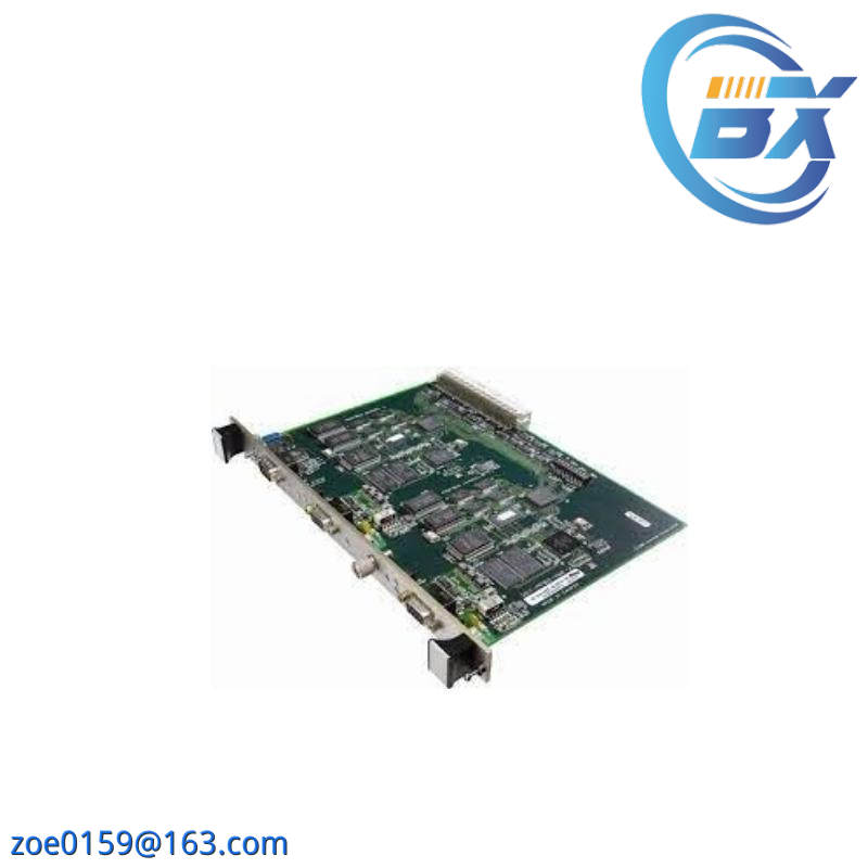 SST SST-PB3-VME-2 SST PB3 CARD