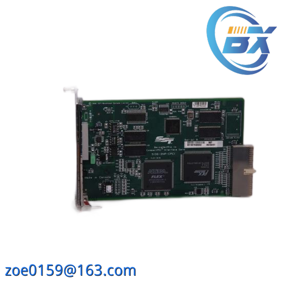 SST SST-PFB3-VME-2