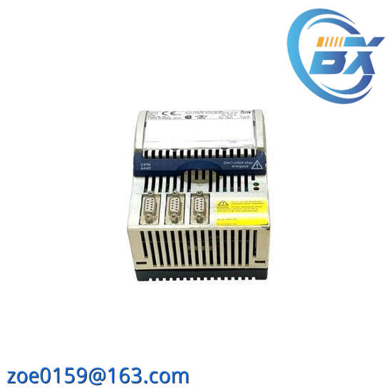 STAHL ET-436-AT-R2-HB-TX-100GB-V