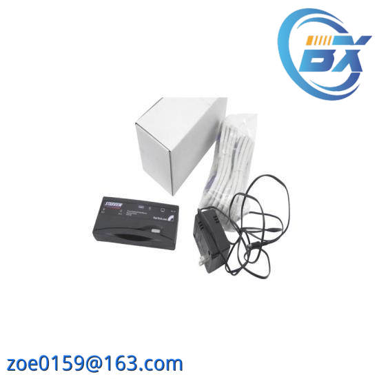 Startech Shearing Switch SV211K Power Supply + Cables