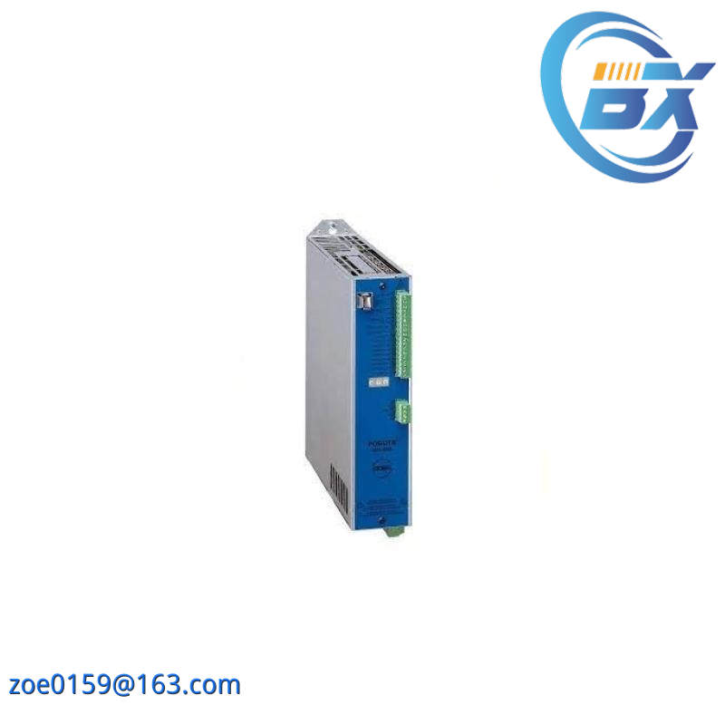 Stober POSIDYN SDS4141 SDP4000 Servo Motor