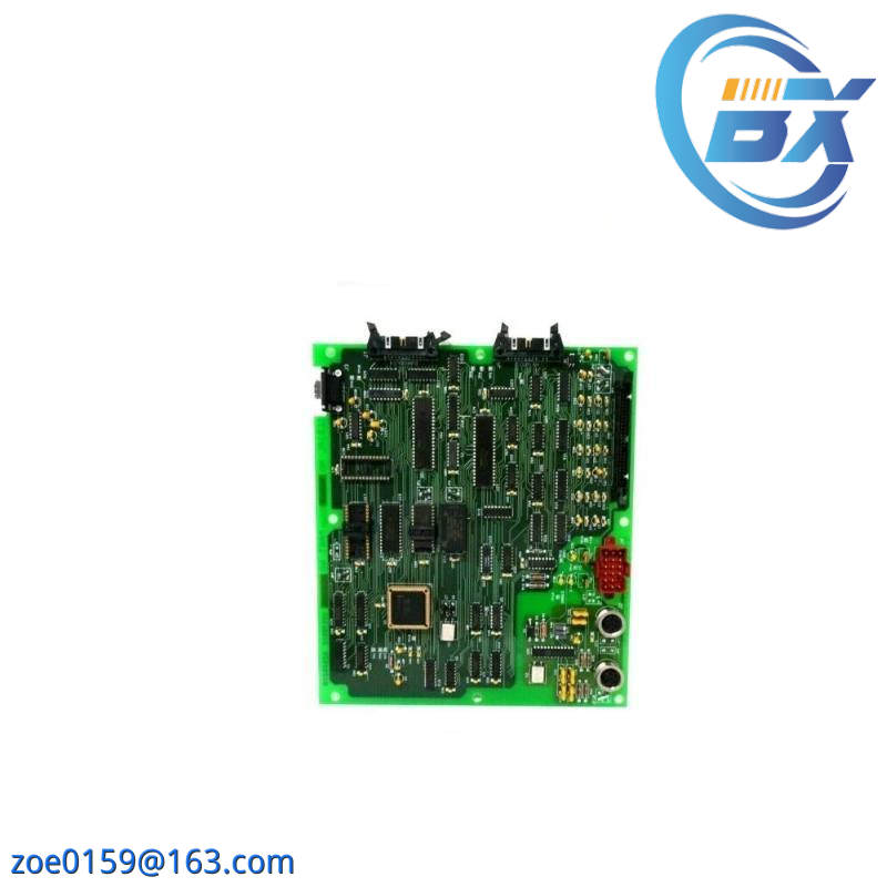 STOCK EQUIPMENT V380425.B01 D31771-1 D31705-1 A26491-A CONTROL BOARD