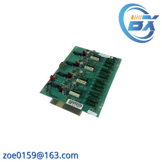 STROMBERG SAFT132CBS/57411619/5761041-7E Circuit Board
