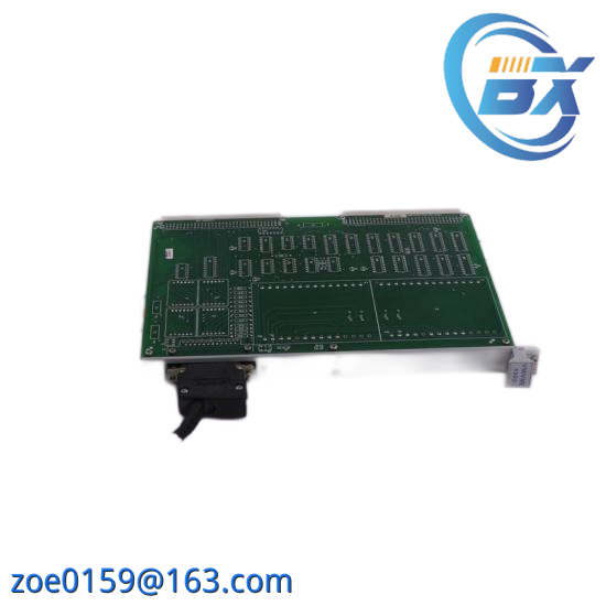 Sunds Defibrator Touch Point Module TVD-RM1 9068225
