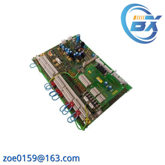 SUPCON AI711-H01 DCS module