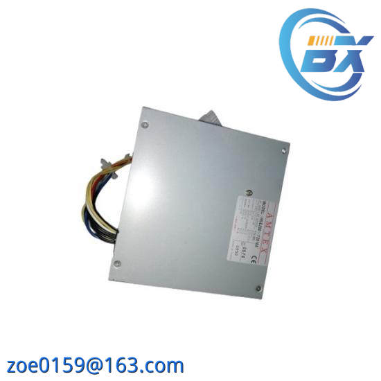 SUPCON GCS-2 OS-PW12 DCS module