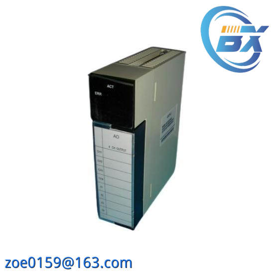 SUPCON GCS-2 OS-RIOA12 DCS module