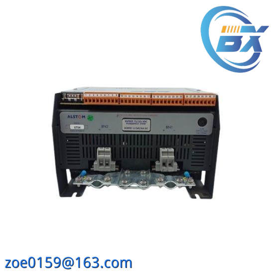 SUPCON GCS2-2/ER DCS module
