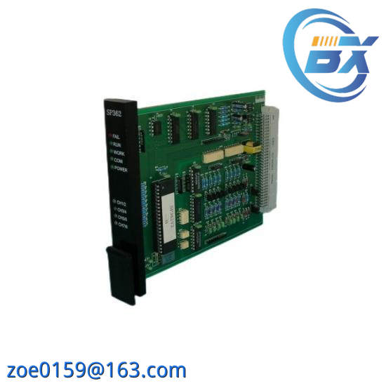 SUPCON JX-300X Master control card