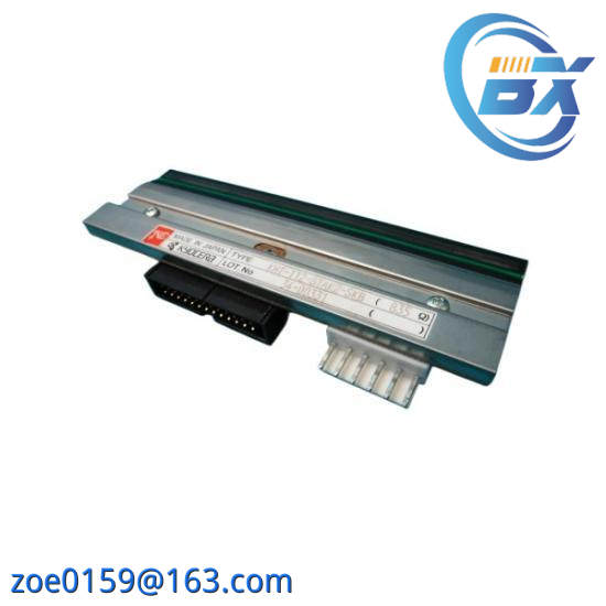 SUPCON KHT-112-8TAK2-SKB Thermal Print Head