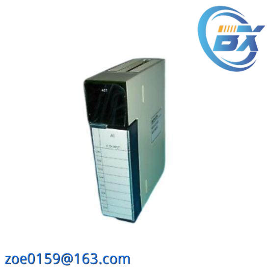 SUPCON OS-AD033A Input Module