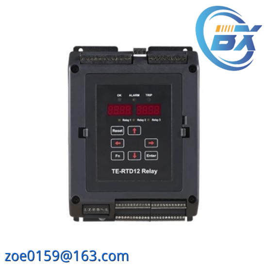 SUPCON RIOA12 Communication module