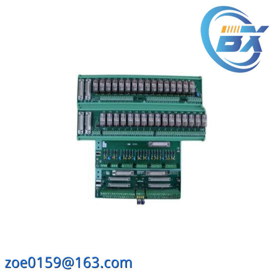 SUPCON TB351-IU DCS module