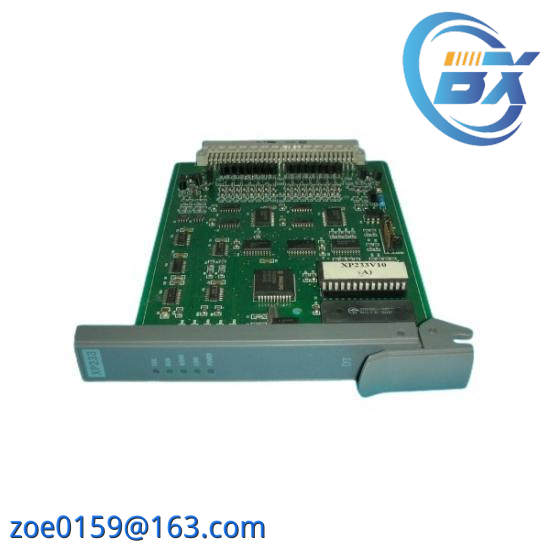 SUPCON XP233 Programmable login controller