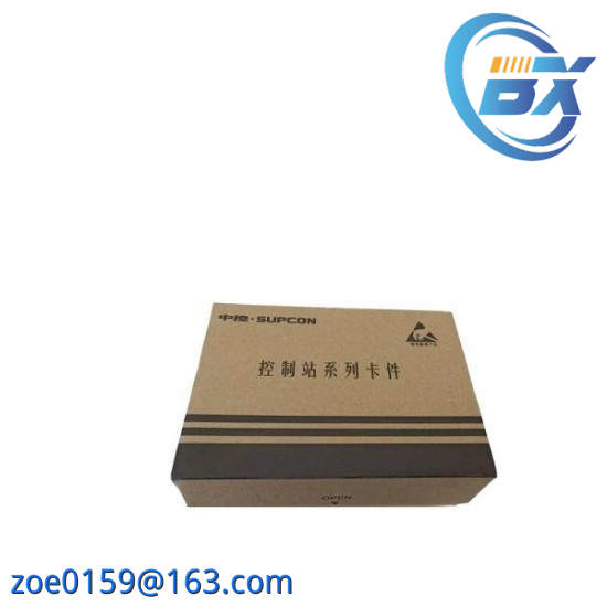 SUPCON XP313I Current signal input card