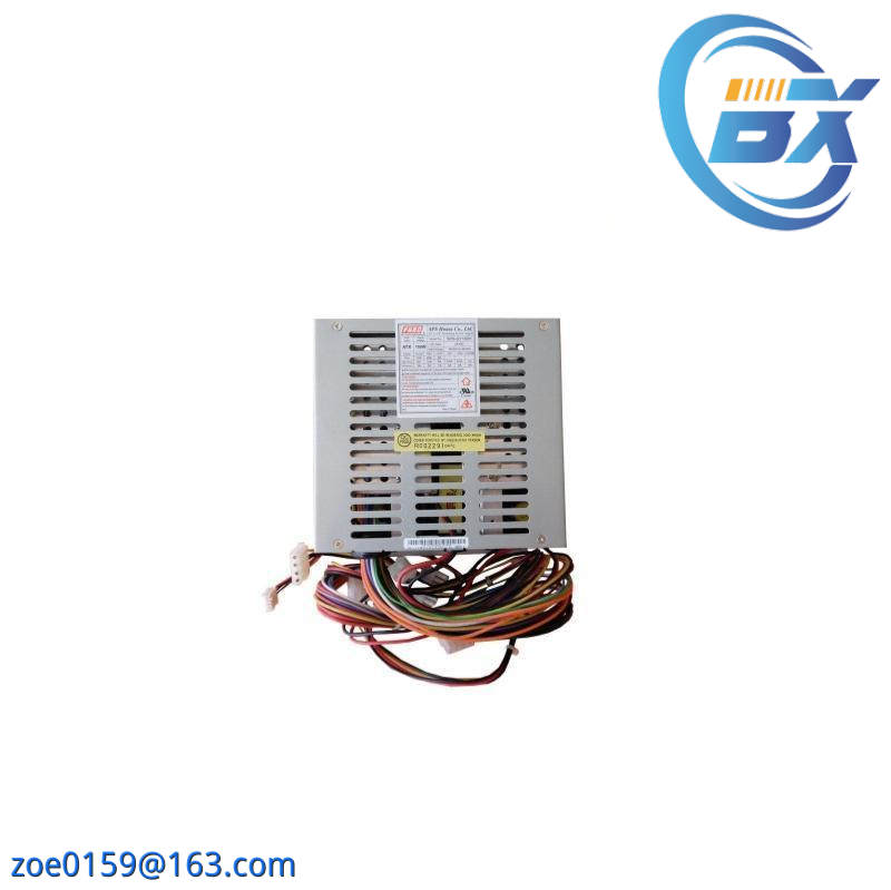 SWITCHING TR-500Q-P-F1 3503311-02