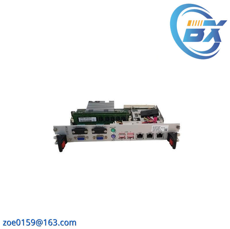 SYSTEM PDS-BX02E0954 PA03381-B393 Controller Board
