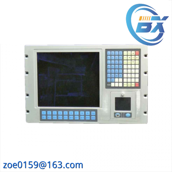 T-POLE T-POD-121 Industrial Monitor