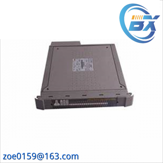 T3481 Guarded Output 16 CH