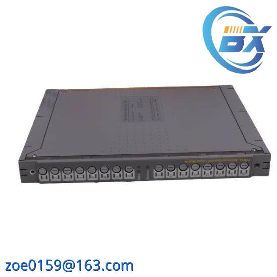 T3510  ICS Triplex  Sensor