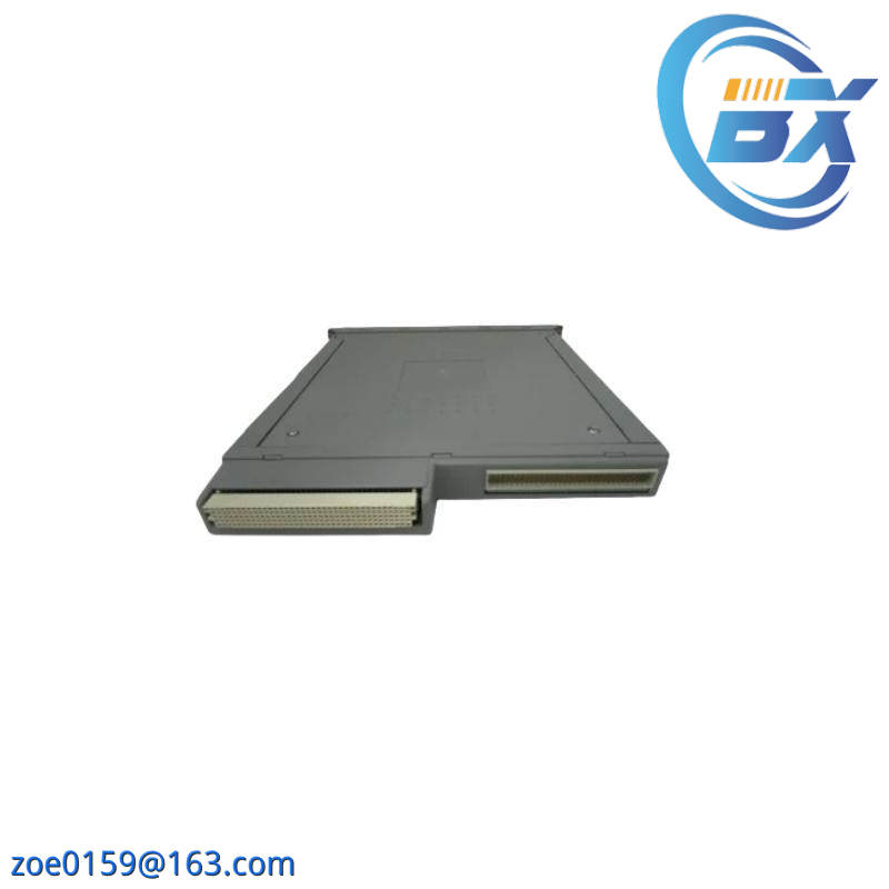 ICS TRIPLEX T8122 Processor Interface Adapter