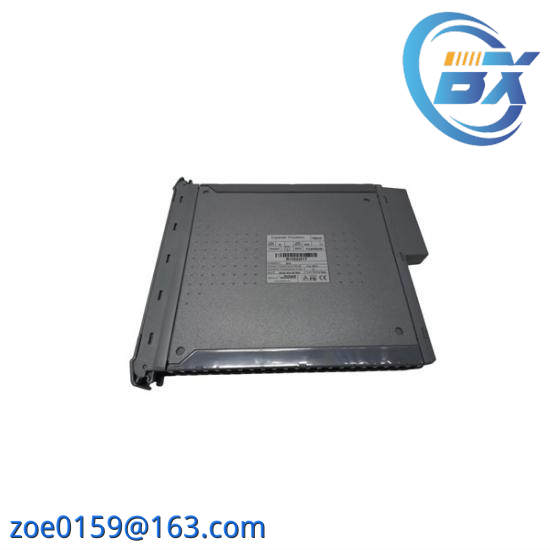 T8123C Communication Interface